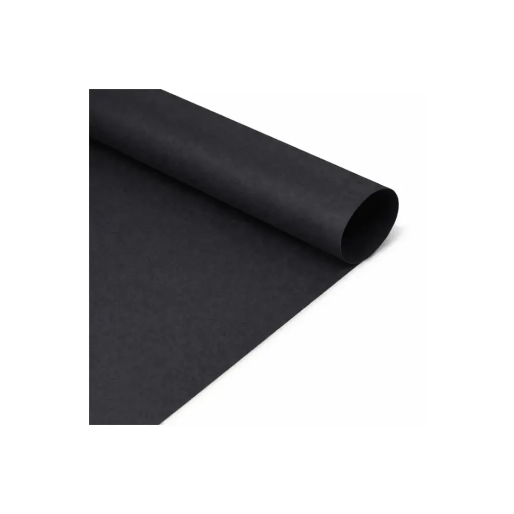 CARTULINA IRIS 160GR 50X70CM-NEGRA