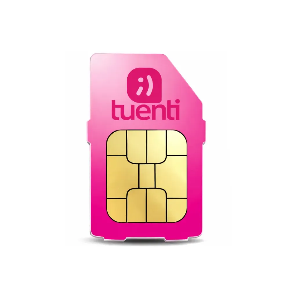CHIP TUENTI