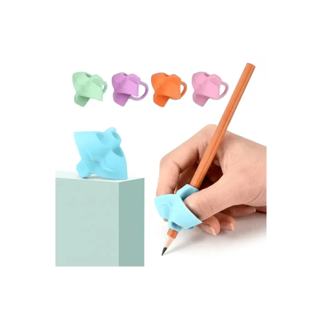 CORRECTOR DE ESCRITURA -2 DEDOS ST-002