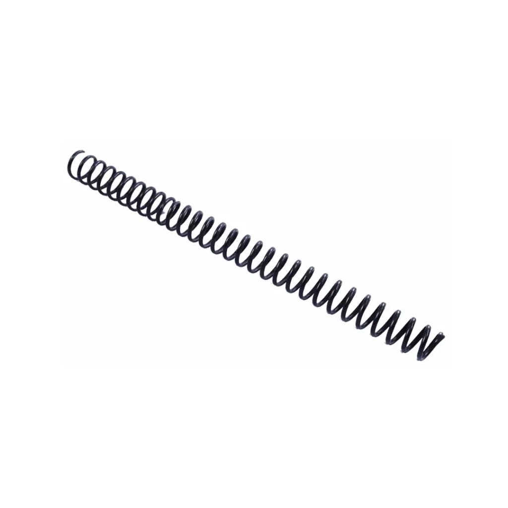 ESPIRAL PLASTICO A4 - 14MM NEGRO