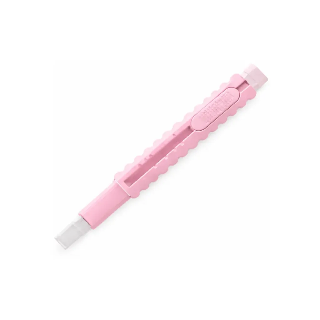 BORRADOR RETRACTIL STIX ROSADO ARTLINE