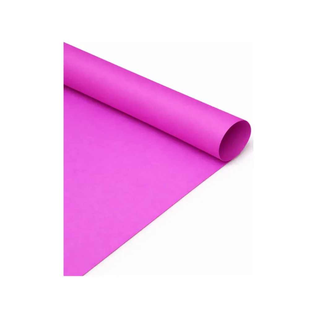 FOAMY 65X90CM X 1.8MM FUCSIA (FOMIX)