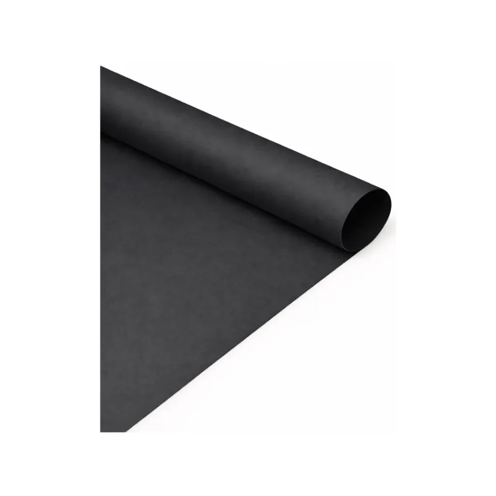 FOAMY LISO LANCER 65X90CM X 1.8MM NEGRO (FOMIX)