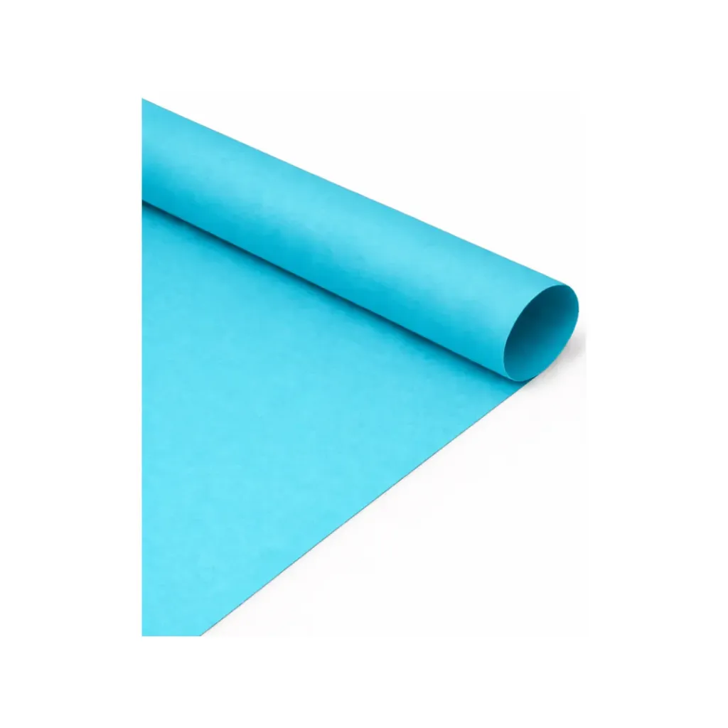FOAMY LISO LANCER 65X90CM X 1.8MM TURQUESA (FOMIX)