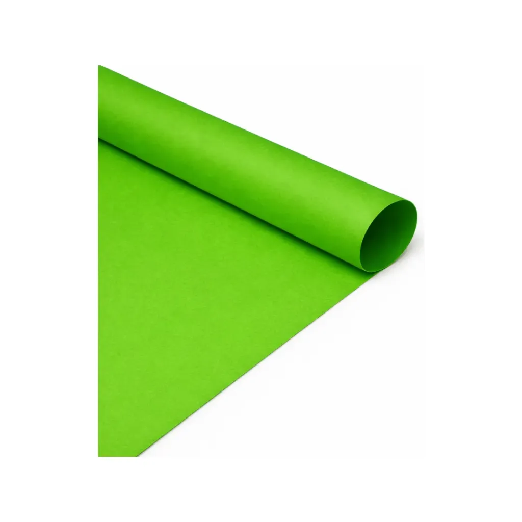 FOAMY LISO LANCER 65X90CM X 1.8MM VERDE CLARO (FOMIX)