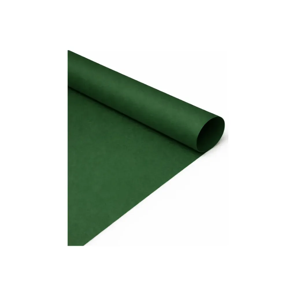 FOAMY LISO 65X90CM X 1.8MM VERDE OSCURO (FOMIX)