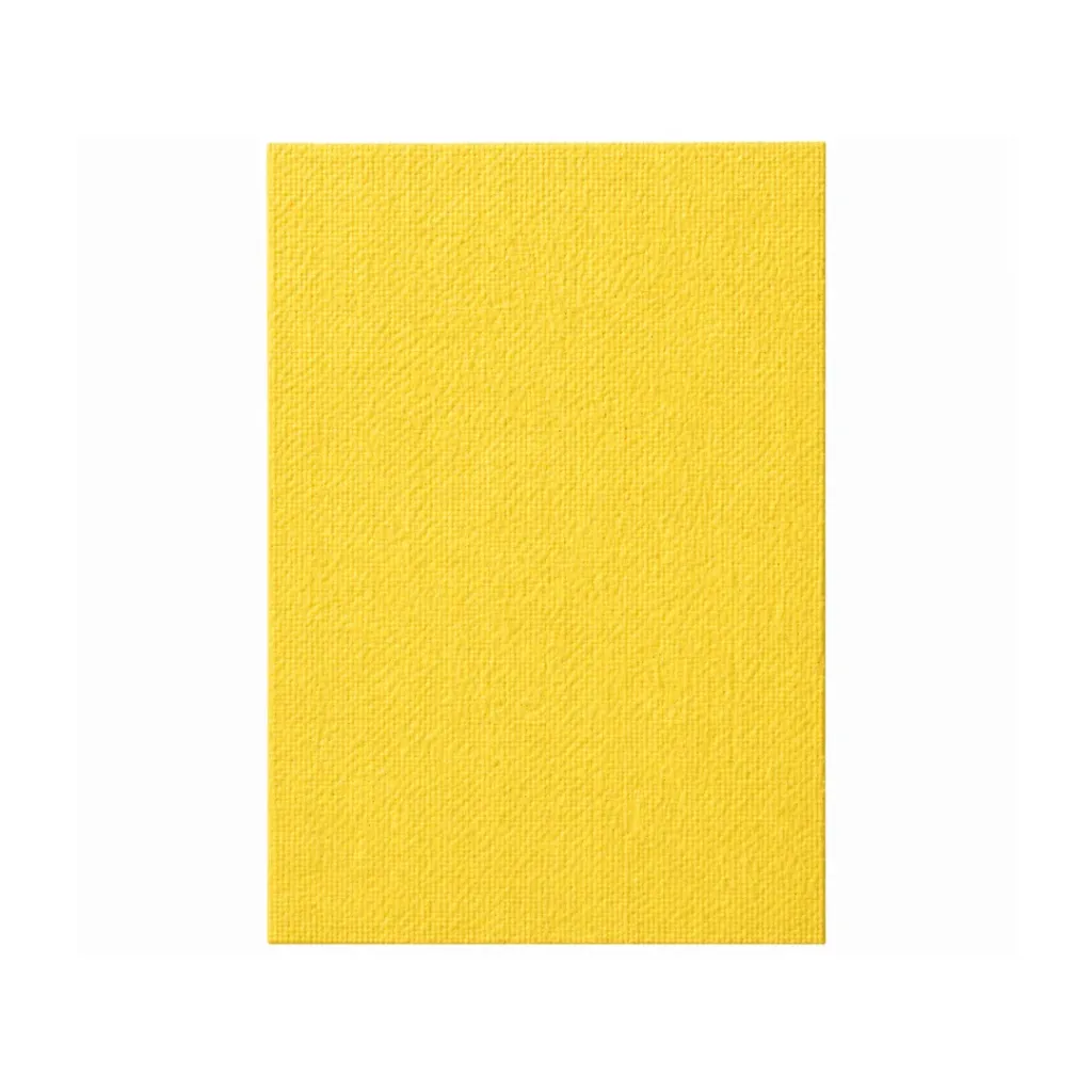 FOAMY TOALLA AMARILLO 65X90CM