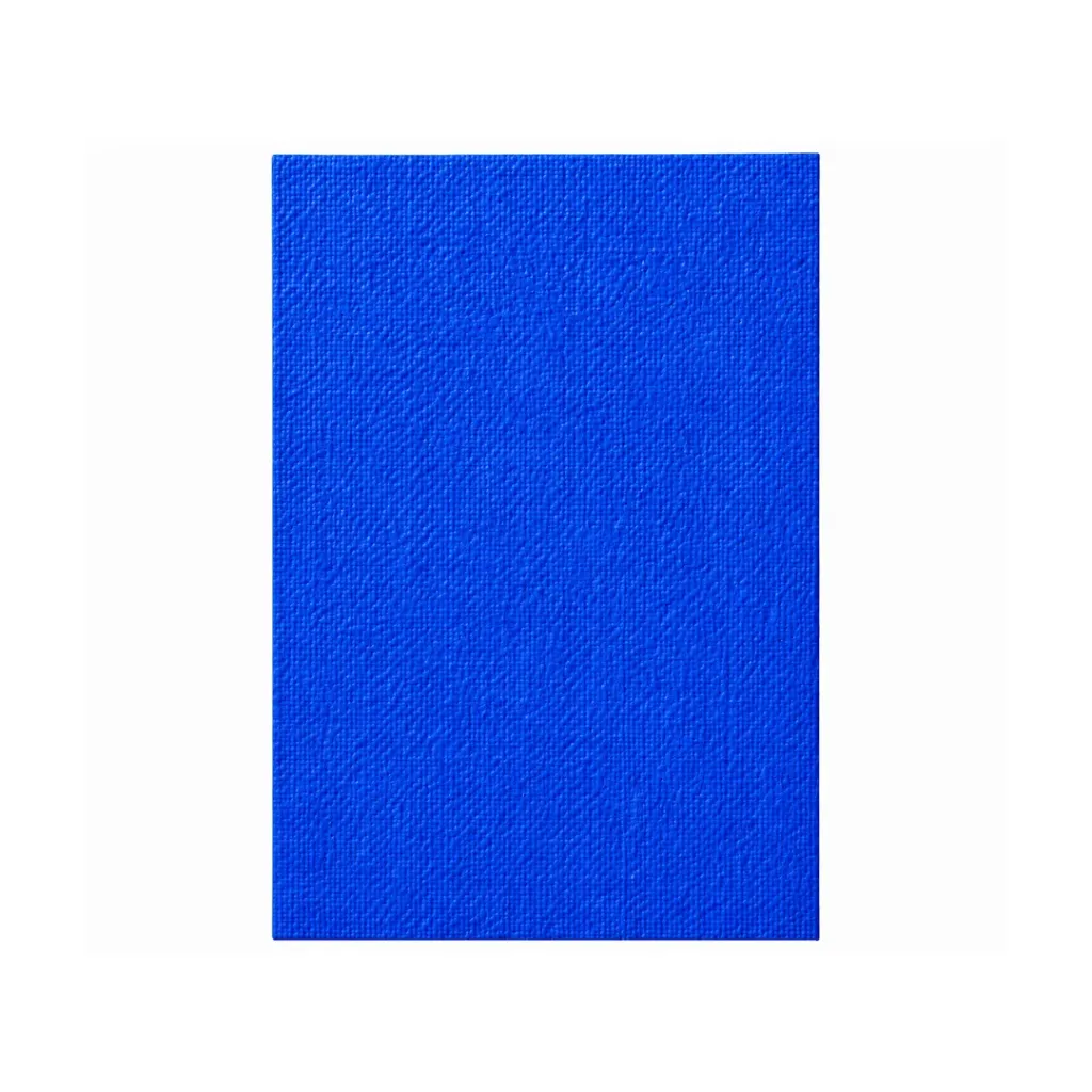 FOAMY TOALLA AZUL 65X90CM