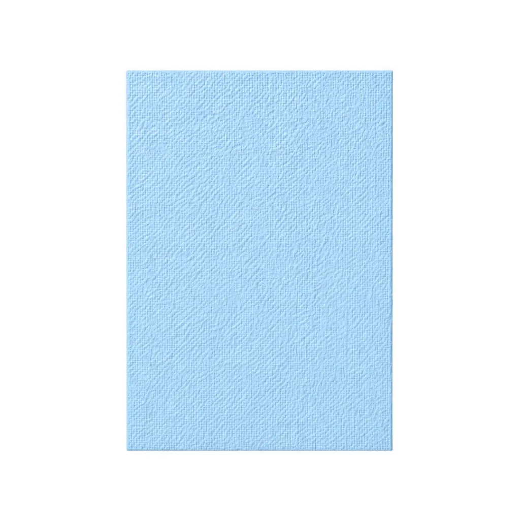 FOAMY TOALLA CELESTE 65X90CM