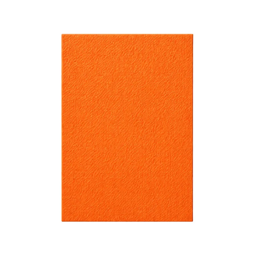 FOAMY TOALLA NARANJA 65X90CM