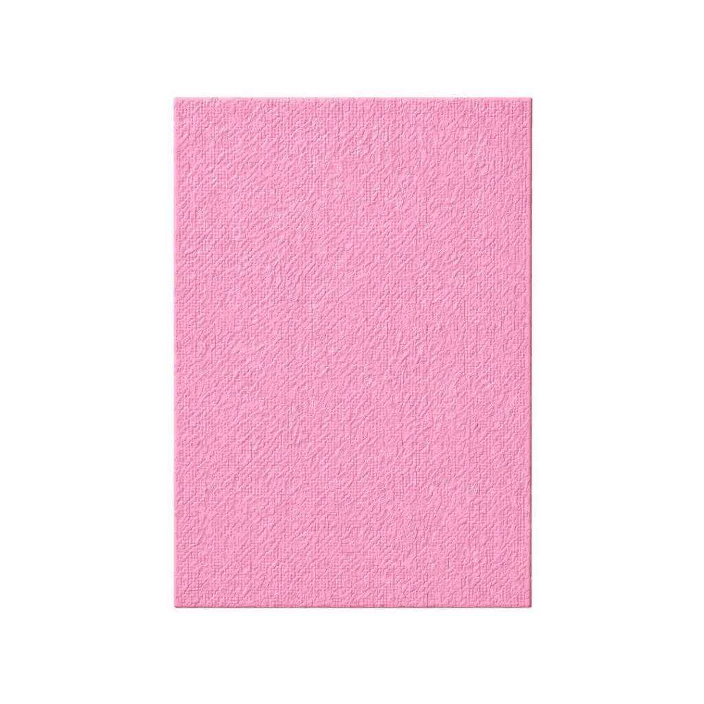FOAMY TOALLA ROSADO 65X90CM