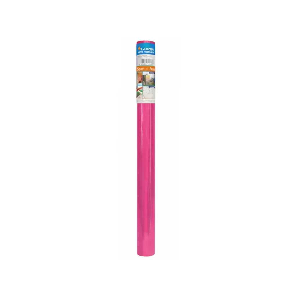 FORRO DE LIBRO FUCSIA 3 METROS (PAPEL CONTACT)