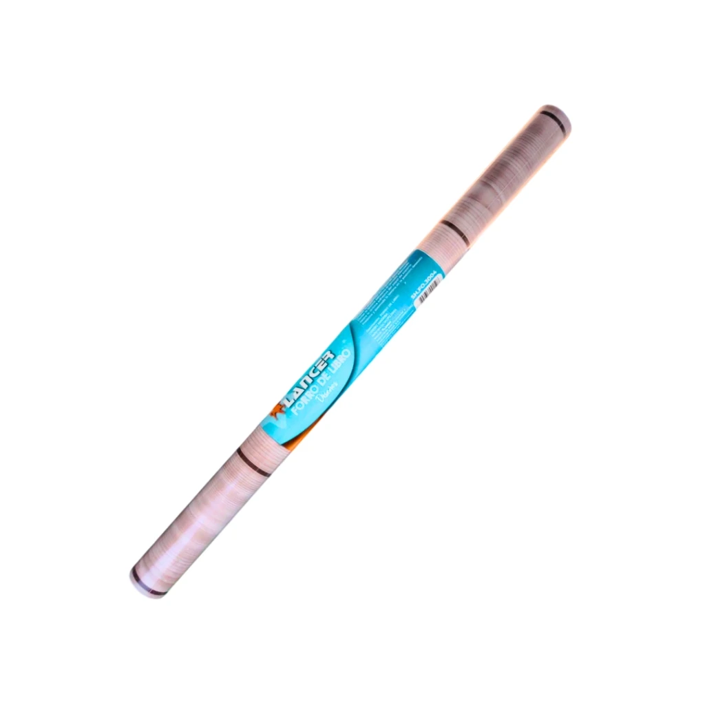 FORRO DE LIBRO MADERA 3MTS SH.FO.3004 (PAPEL CONTACT)