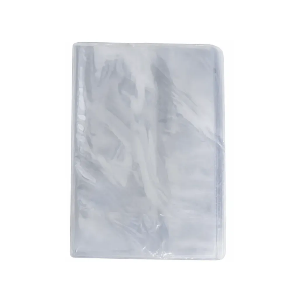 FORRO GRUESO 0.13MM COSIDO PLÁSTICO (MEDIANO)