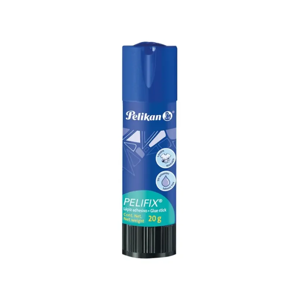 GOMA EN BARRA PELIFIX 20 GR
