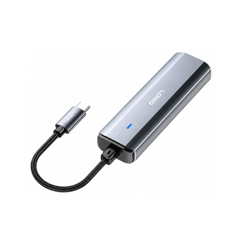 HUB LDNIO DS-104 DS-114 DS-124 DS-134 DS-144 DS-64U DS-74C DS-74U VARIOS