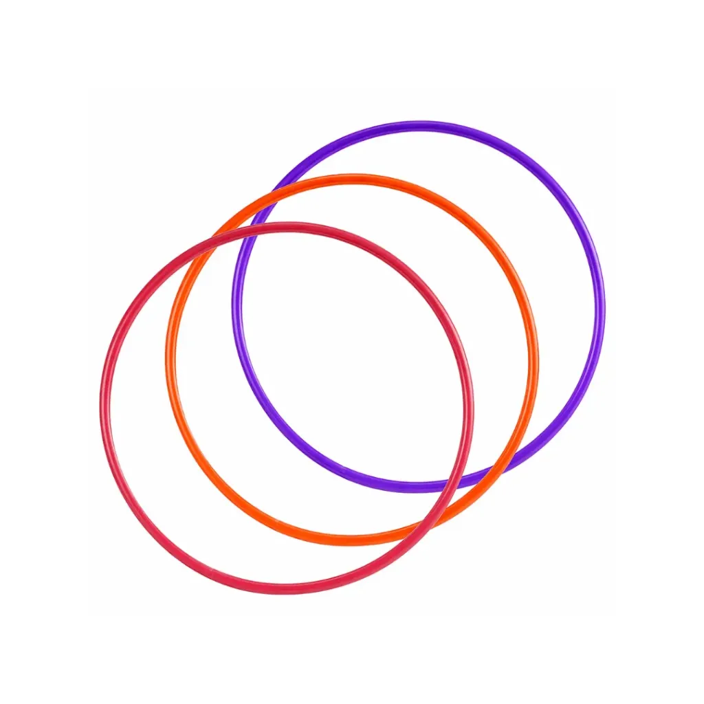 HULA HULA COMPLETA PEQUEÑA 50CM