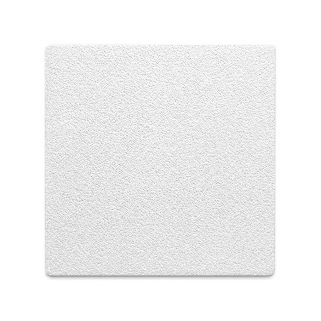LÁMINA PLUMAFÓN 1000X1000X10MM (ESPUMAFLEX)