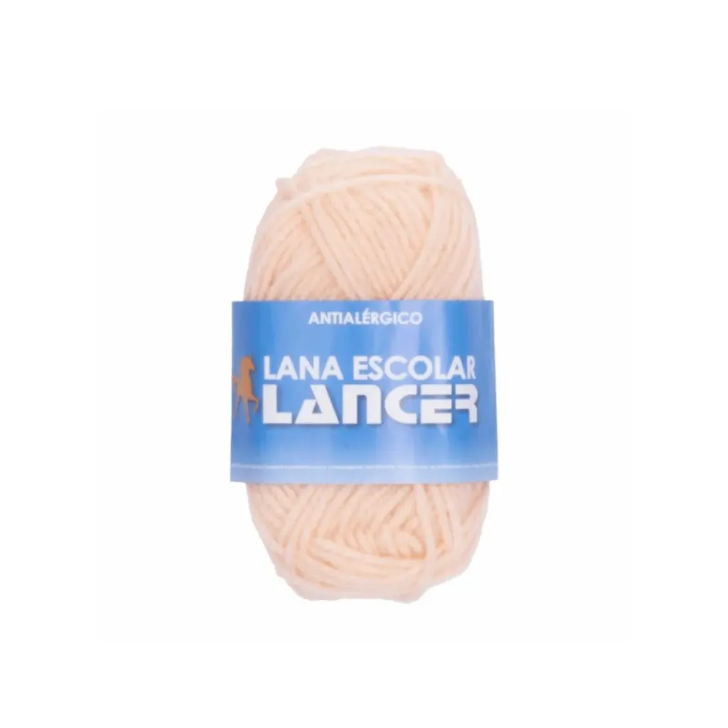 LANA ESCOLAR CARNE