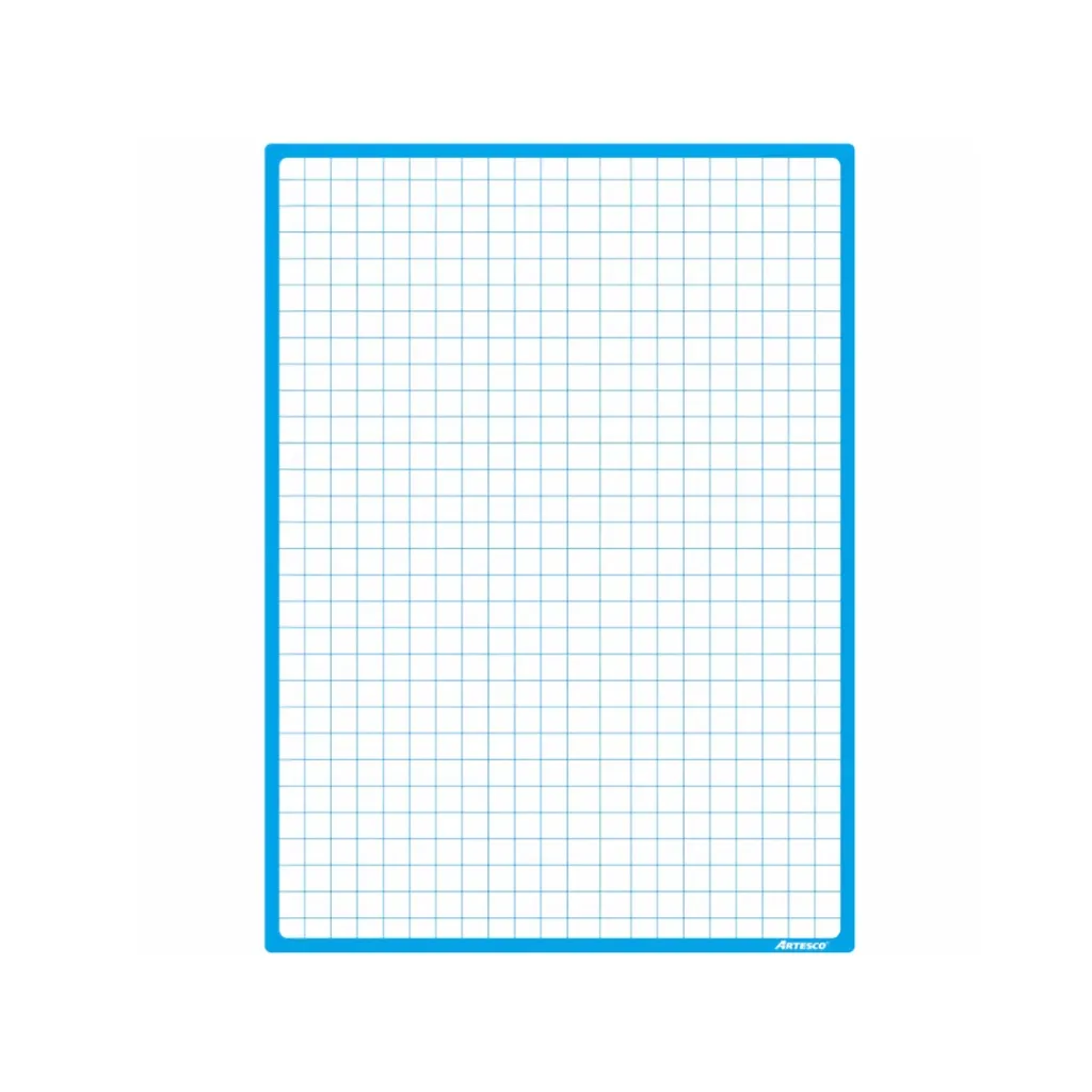 PAPELOGRAFO CUADROS 86X64 CM