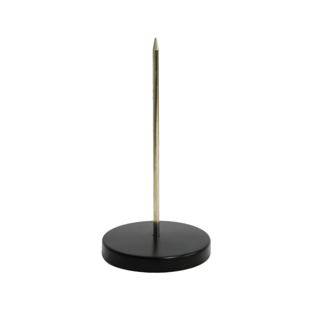 PINZA PAPEL LANCER 73MM