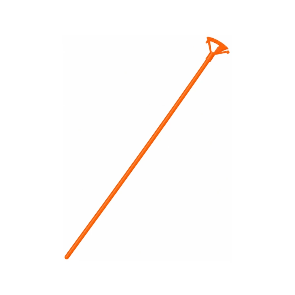 PORTAGLOBO NARANJA