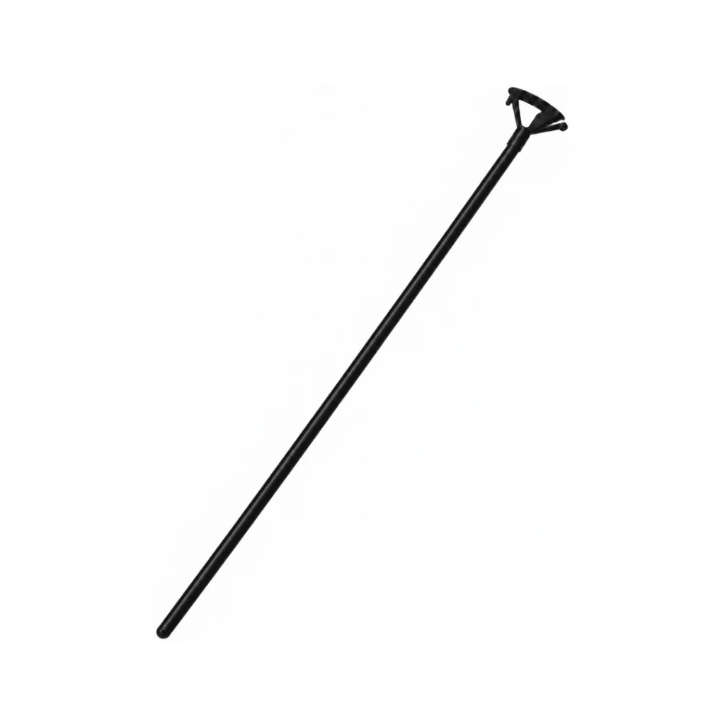 PORTAGLOBO NEGRO