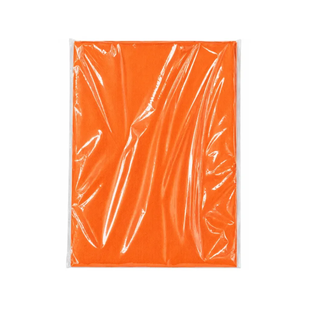 TELA CAMBRELA NARANJA 1.60X2MTS