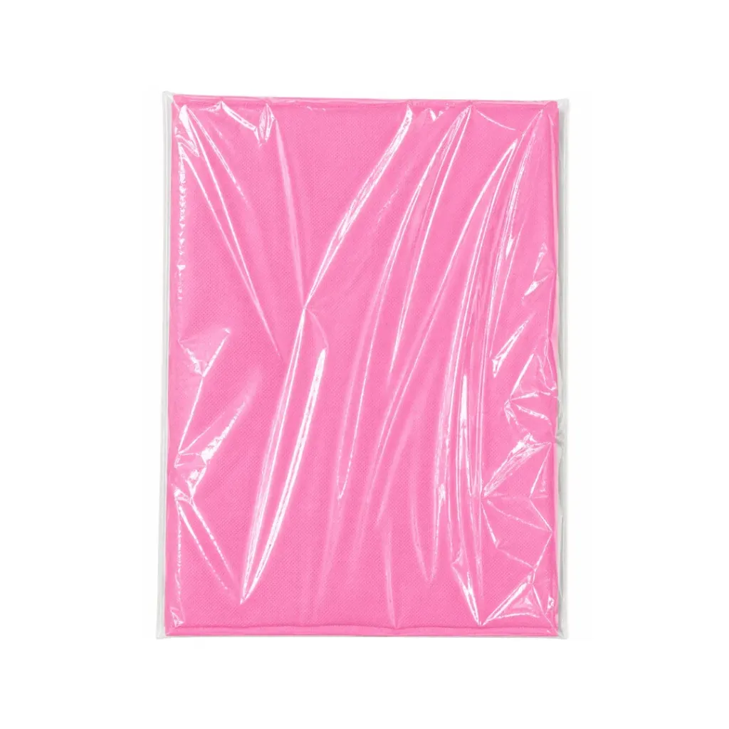 TELA CAMBRELA ROSADO 1.60X2MTS