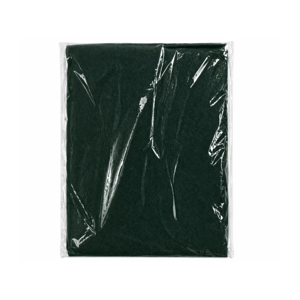 TELA CAMBRELA VERDE OSCURO 1.60X2MTS
