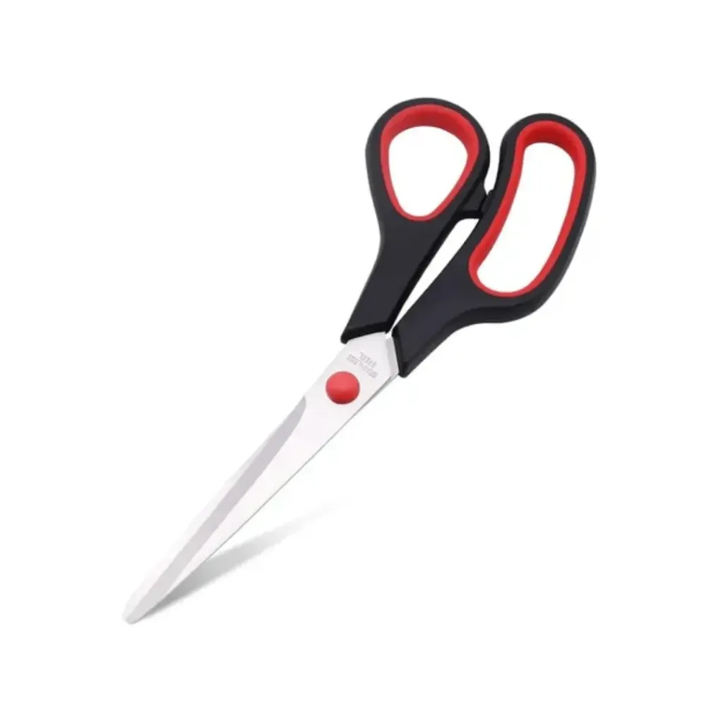 TIJERA COSTURA 8.5 PULG.(TRY-ME CARD)