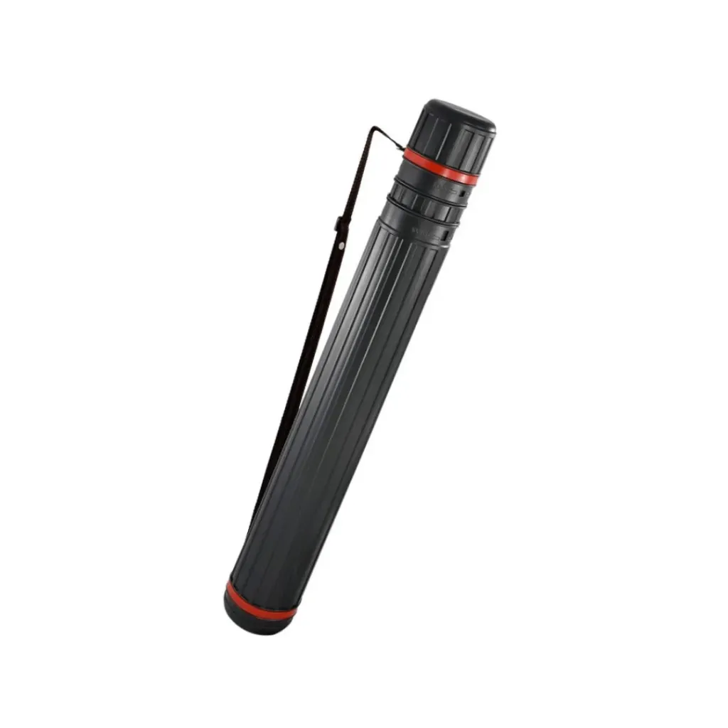 TUBO PORTA PLANOS 8.5X65CM LANCER