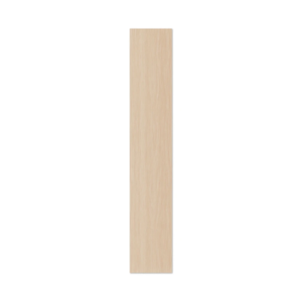 VINIL ADHESIVO PARA PISO MADERA CLARO 15X92CM