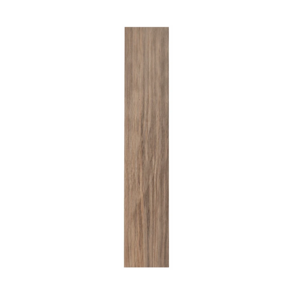 VINIL ADHESIVO PARA PISO MADERA OSCURO 15X92CM