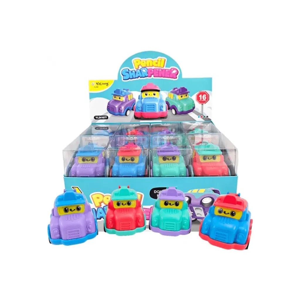 SACAPUNTA CARRO 2 SERVICIOS + DEPÓSITO YL241677 YALONG