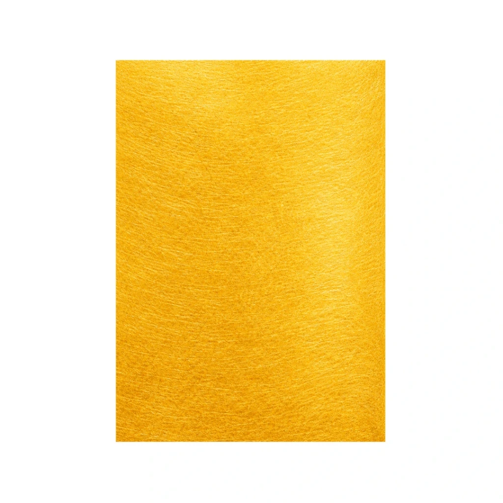 PAPEL FIBRA AMARILLO 30GR 50X70CM