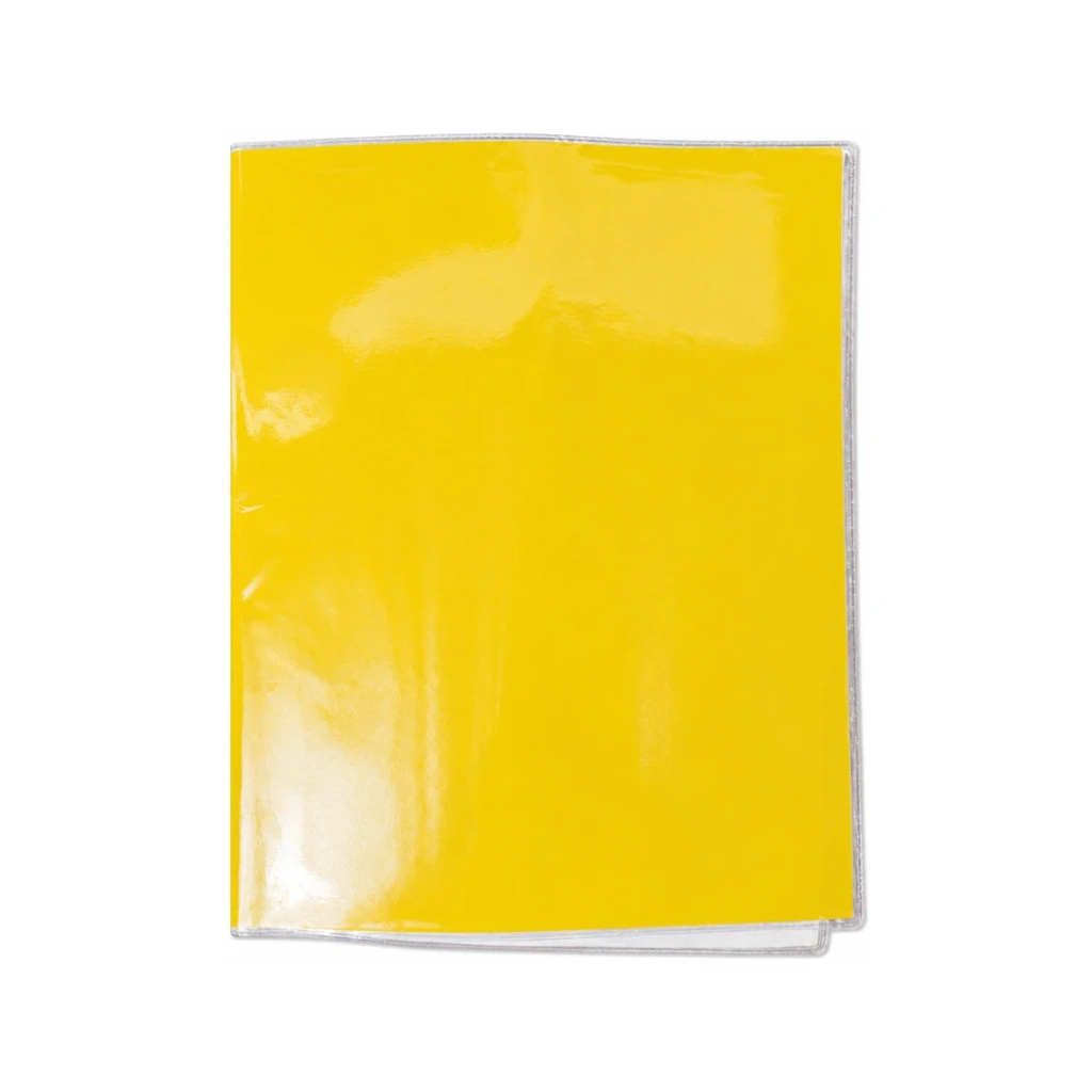 FORRO DE MICA COSIDO ENCAPSULADO AMARILLO APLUS (MEDIANO)