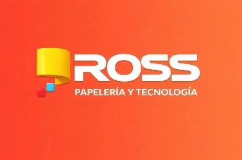 Papelería y Tecnología Ross
